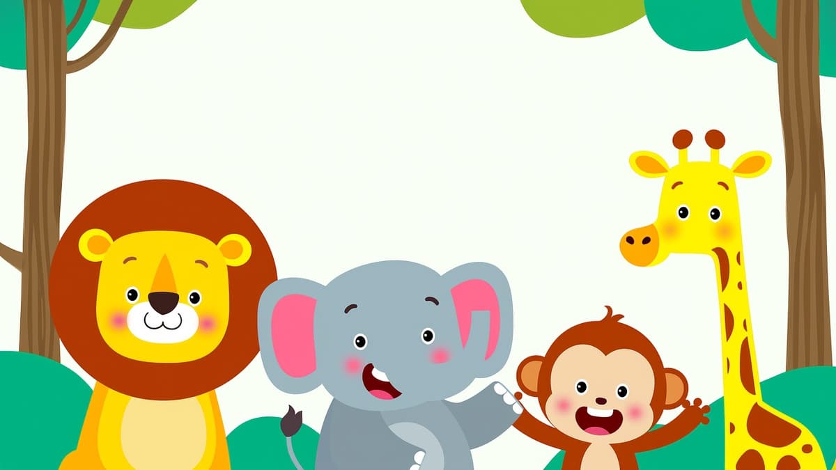 Animals